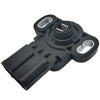 Yamaha YZF-R1 YZF-R6 FZ-09 MT-09 Throttle Position Sensor (2008-2023)