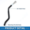 BMW 320i 323i 325i 328i 330i Engine Air Intake Hose (1998-2007)