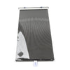 Car Retractable Black Windshield Sun Shade Protector