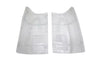 Mazda B2000 B2200 B2600 Tail Light Clear Lens (1986-1997)