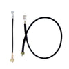 Speedometer Cable Fits Toyota Corolla E90 AE90 AE91 AE92 AE95 Sedan 1988-93 D06