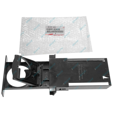 Toyota Landcruiser 80 Series FZJ80 HDJ80 HZJ80 95~ Genuine Drink Cup Holder