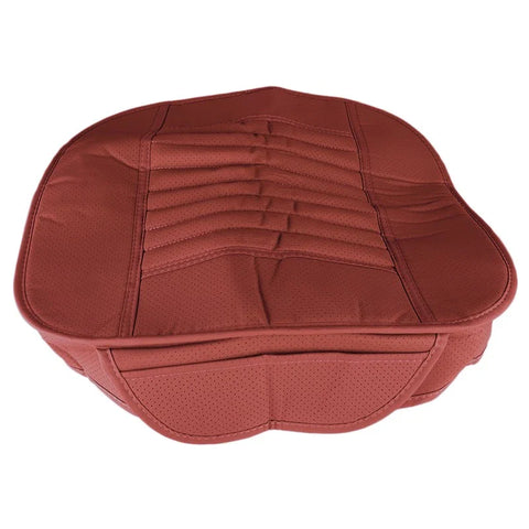 Car - Full Surround Seat Cushion for Comfort Front Seat Covers (2020-2023)