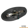 Honda Suzuki Kawasaki VN800 VN900 VN1500 VN1700 Integrated Brake Tail Light