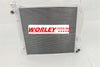 Isuzu D-Max 3.6L V6 Petrol MT Aluminum Radiator (2008 - Present)