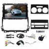 Toyota Prado (2002-2009) Android 13 GPS 4+64G CarPlay Stereo Head Unit