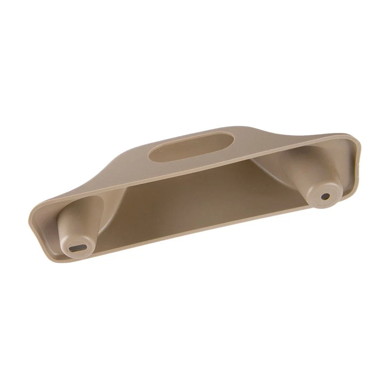 Ford F-150 Beige Left Upper Door Striker Head Liner Roof Trim (New)