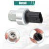 Chrysler 200, Dodge A/C Pressure Sensor (2012-2017)