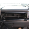 Ford F150 2021-2022 Co-Pilot Storage Insert Divider Panel