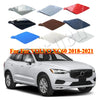 Volvo XC60 Front Bumper Tow Hook Hole Eye Cover Cap (2018–2021)