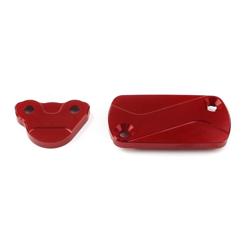 Honda CR125R CR250R CRF250R CRF450R Brake Reservoir Fluid Cover Cap