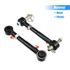Jeep Wrangler 2 x 2.5"-6" Adjustable Sway Bar Quick Disconnect End Links (2007-2018)