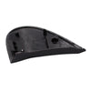 2009-2020 Dodge Journey Black Mirror Flag Molding (2009-2020)