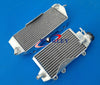 Kawasaki KX450F KXF450 2010-2015 Aluminum Radiator