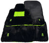 Rolls Royce Ghost Series II Sheepskin Car Floor Mats (2015-2020)