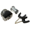 Ford Transit Ignition Switch & Barrel Lock Cylinder + 2 Keys (2000-2013)