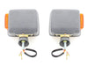 Toyota Land Cruiser FJ45 FJ50 BJ40 BJ45 1960-1987 Fender Light  Turn Signal