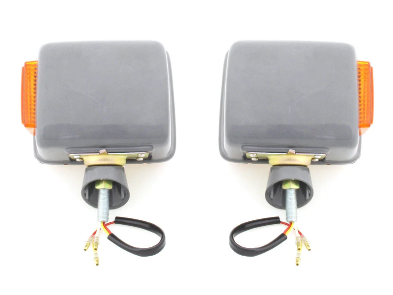 Toyota Land Cruiser FJ45 FJ50 BJ40 BJ45 1960-1987 Fender Light  Turn Signal
