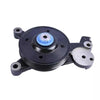 Ford Ranger Everest 2.0L Clutch Fan Pulley & Bracket (2019-2022)