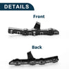 Nissan Rogue Sport Right Front Bumper Retainer Bracket (2017-2022)