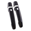 Chevrolet Camaro Front Side Door Handle Cover Trim (2016-2020)