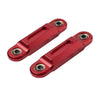 Can-Am Ryker 600 Rally (2019-2025) Red Sway Bar End Links Kit