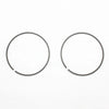 LIFAN 70cc 90cc Engine PITPRO QUAD DIRT BIKE ATV 47mm 13mm Piston Rings