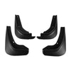 Buick Park Avenue Mud Flaps Splash Guards (2008–2017)