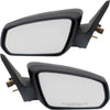Mirrors Set of 2 Driver & Passenger Side Left Right for