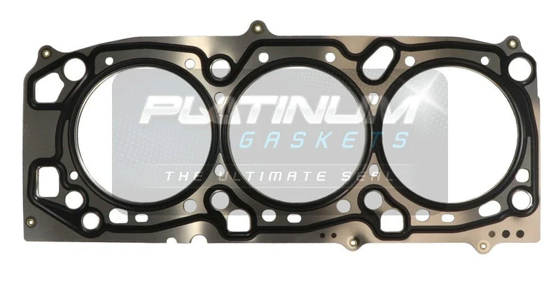 Mitsubishi 380 DB 2 x Cylinder Head Gasket (2005–2008)