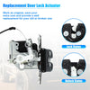 Jeep Grand Cherokee, Dodge Rear Tailgate Lock Latch (1999-2004)