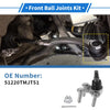 Honda CR-V Front Lower Ball Joints (2017-2022)