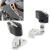 Suzuki Hayabusa GSXR1300 Engine Crash Pads Slider Protector (21-23)