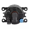 Citroen Berlingo, C4, Peugeot 307, 308, 301, 406, 407, 3008 Front Fog Lights (2002-2023)