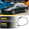Honda Accord Front Left Door Handle Cable (2003-2004)