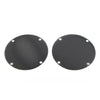 Harley Touring Electra Glide Mesh Rear Speaker Grill Covers (1996-2013)