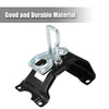 BMW X5, X6 Hood Latch (2014-2018)