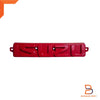 Isuzu D-Max 3D Front Grille Emblem Logo Replacement (2024-2025)