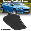 Ford Focus MK3 Front Bumper Tow Hook Cover (2014-2018)