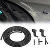 Honda Civic Windshield Washer Nozzles Kit (2006-2011)