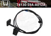 Honda CR-V Hood Release Cable (2002-2006)