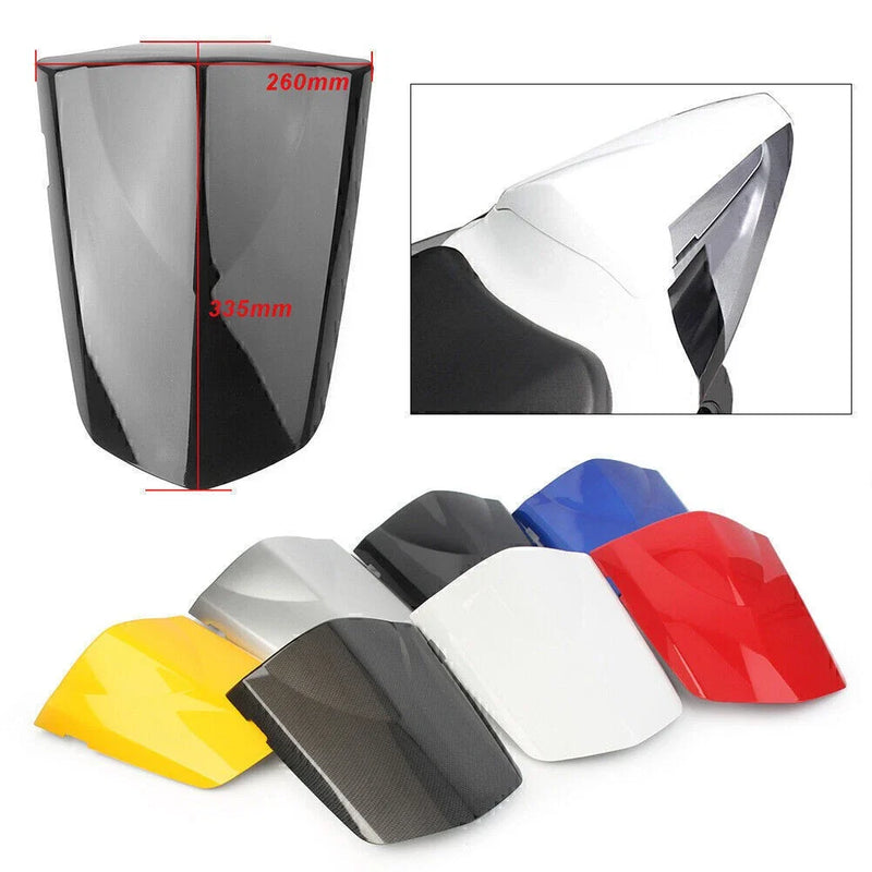 SUZUKI GSXR1000 (2003-2004) Blue Rear Seat Cover Cowl