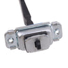Hyundai Santa Fe Rear Right Door Check Stop (2007-2012)