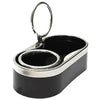 Car - Drink Holder for Easy Access Double Hole Cup Holder (Fits Most Models)