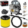 Honda Carburetor 4 x