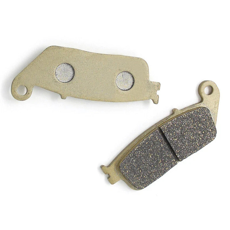 Honda RS125, FJS400, XL600, PC800, GL1500, CL400 Front Brake Pad Set