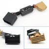 Audi A1 A3 Q2 Q3 S3 F3 Auto Start Stop Engine Closer A Off Plug Cable