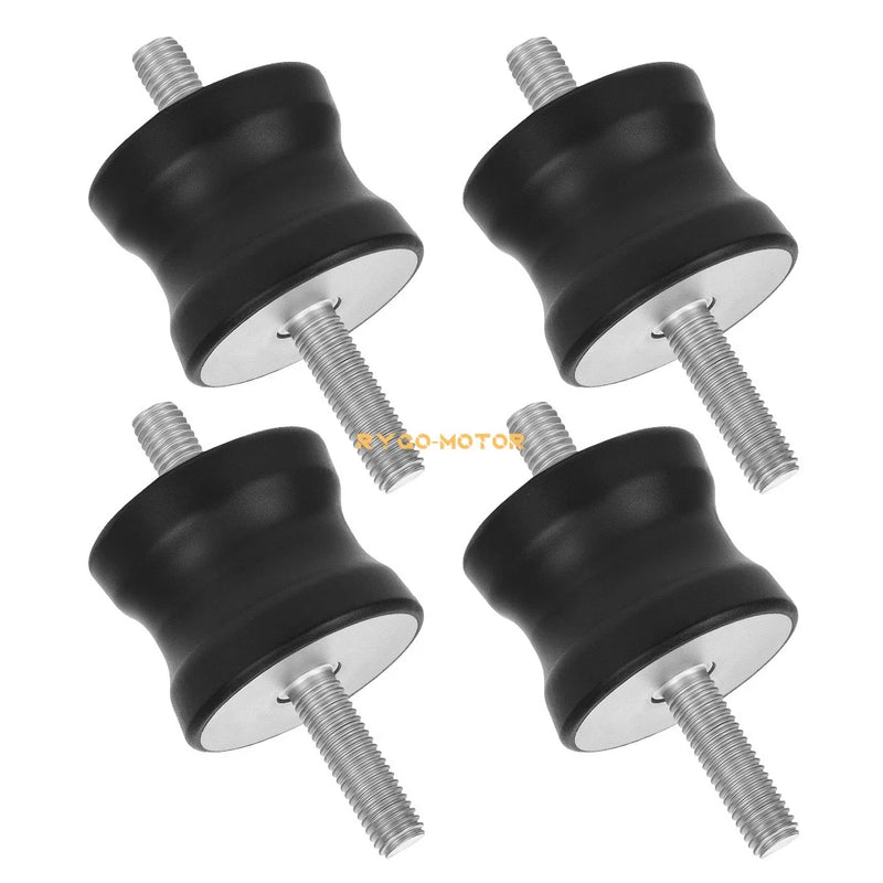 Multiquip MVC80VH / VHW MVC82VH / VHW MVC-64VH / VHW MVC70E MVC70EW Shock Mount