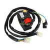 Honda TRX400EX Sportrax Handlebar Key Starter Relay Switch (2005–2007)