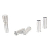 Jeep Wrangler JK Door Hinge Pin Liners Bushings Tool (2007-2017)